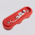 Ceiling lamp SOLLUX SL.2480 MODO 3 RED 3 x GX53 Ceiling lamp SOLLUX SL.2480 MODO 3 RED 3 x GX53