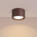 Луна за външен монтаж SOLLUX SL.2482 MODO 1 BROWN 1 x GX53 Луна за външен монтаж SOLLUX SL.2482 MODO 1 BROWN 1 x GX53