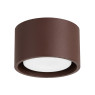 Луна за външен монтаж SOLLUX SL.2482 MODO 1 BROWN 1 x GX53