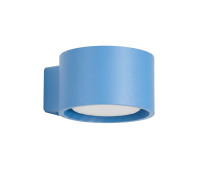 Аплик SOLLUX SL.2485 MODO LIGHT BLUE 1 x GX53