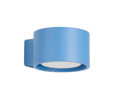 Аплик SOLLUX SL.2485 MODO LIGHT BLUE 1 x GX53 Аплик SOLLUX SL.2485 MODO LIGHT BLUE 1 x GX53