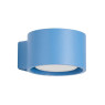 Аплик SOLLUX SL.2485 MODO LIGHT BLUE 1 x GX53