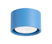Луна за външен монтаж SOLLUX SL.2486 MODO 1 LIGHT BLUE 1 x GX53 Луна за външен монтаж SOLLUX SL.2486 MODO 1 LIGHT BLUE 1 x GX53