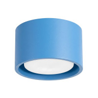 Луна за външен монтаж SOLLUX SL.2486 MODO 1 LIGHT BLUE 1 x GX53