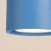 Ceiling lamp SOLLUX SL.2486 MODO 1 LIGHT BLUE 1 x GX53 Ceiling lamp SOLLUX SL.2486 MODO 1 LIGHT BLUE 1 x GX53