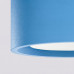Ceiling lamp SOLLUX SL.2486 MODO 1 LIGHT BLUE 1 x GX53 Ceiling lamp SOLLUX SL.2486 MODO 1 LIGHT BLUE 1 x GX53