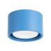 Ceiling lamp SOLLUX SL.2486 MODO 1 LIGHT BLUE 1 x GX53 Ceiling lamp SOLLUX SL.2486 MODO 1 LIGHT BLUE 1 x GX53