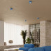 Ceiling lamp SOLLUX SL.2488 MODO 3 LIGHT BLUE 3 x GX53 Ceiling lamp SOLLUX SL.2488 MODO 3 LIGHT BLUE 3 x GX53