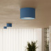 Ceiling lamp SOLLUX SL.2488 MODO 3 LIGHT BLUE 3 x GX53 Ceiling lamp SOLLUX SL.2488 MODO 3 LIGHT BLUE 3 x GX53