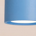 Ceiling lamp SOLLUX SL.2488 MODO 3 LIGHT BLUE 3 x GX53 Ceiling lamp SOLLUX SL.2488 MODO 3 LIGHT BLUE 3 x GX53
