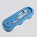 Ceiling lamp SOLLUX SL.2488 MODO 3 LIGHT BLUE 3 x GX53 Ceiling lamp SOLLUX SL.2488 MODO 3 LIGHT BLUE 3 x GX53