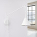 Аплик SOLLUX SL.2491 NOX WHITE 1 x E14
