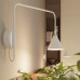 Аплик SOLLUX SL.2491 NOX WHITE 1 x E14