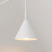 Аплик SOLLUX SL.2491 NOX WHITE 1 x E14