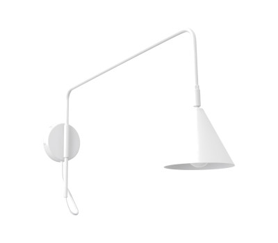 Аплик SOLLUX SL.2491 NOX WHITE 1 x E14