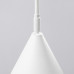 Аплик SOLLUX SL.2491 NOX WHITE 1 x E14