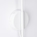 Аплик SOLLUX SL.2491 NOX WHITE 1 x E14