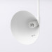 Аплик SOLLUX SL.2491 NOX WHITE 1 x E14
