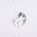 Аплик SOLLUX SL.2491 NOX WHITE 1 x E14