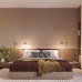 Wall lamp SOLLUX SL.2493 NOX GOLD 1 x E14 Wall lamp SOLLUX SL.2493 NOX GOLD 1 x E14