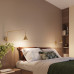 Wall lamp SOLLUX SL.2493 NOX GOLD 1 x E14 Wall lamp SOLLUX SL.2493 NOX GOLD 1 x E14