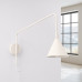 Аплик SOLLUX SL.2494 NOX BEIGE 1 x E14