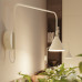 Аплик SOLLUX SL.2494 NOX BEIGE 1 x E14