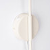 Аплик SOLLUX SL.2494 NOX BEIGE 1 x E14