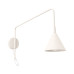 Аплик SOLLUX SL.2494 NOX BEIGE 1 x E14