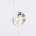 Аплик SOLLUX SL.2494 NOX BEIGE 1 x E14