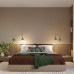Аплик SOLLUX SL.2495 NOX OLIVE GREEN 1 x E14 Аплик SOLLUX SL.2495 NOX OLIVE GREEN 1 x E14