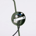 Аплик SOLLUX SL.2495 NOX OLIVE GREEN 1 x E14 Аплик SOLLUX SL.2495 NOX OLIVE GREEN 1 x E14
