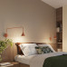 Аплик SOLLUX SL.2496 NOX RED OCHRE 1 x E14