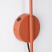 Аплик SOLLUX SL.2496 NOX RED OCHRE 1 x E14