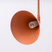 Аплик SOLLUX SL.2496 NOX RED OCHRE 1 x E14