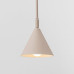 Wall lamp SOLLUX SL.2497 NOX TAUPE 1 x E14