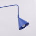 Аплик SOLLUX SL.2499 NOX ULTRAMARINE 1 x E14