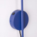 Аплик SOLLUX SL.2499 NOX ULTRAMARINE 1 x E14
