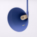Аплик SOLLUX SL.2499 NOX ULTRAMARINE 1 x E14