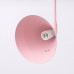 Wall lamp SOLLUX SL.2500 NOX PINK / TAUPE 1 x E14
