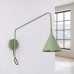 Wall lamp SOLLUX SL.2501 NOX SAGE TAUPE 1 x E14