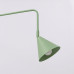Wall lamp SOLLUX SL.2501 NOX SAGE TAUPE 1 x E14
