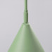 Wall lamp SOLLUX SL.2501 NOX SAGE TAUPE 1 x E14