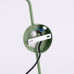 Wall lamp SOLLUX SL.2501 NOX SAGE TAUPE 1 x E14