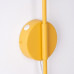 Аплик SOLLUX SL.2502 NOX YELLOW 1 x E14
