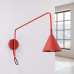 Аплик SOLLUX SL.2503 NOX RED 1 x E14