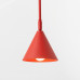 Аплик SOLLUX SL.2503 NOX RED 1 x E14