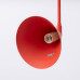 Аплик SOLLUX SL.2503 NOX RED 1 x E14