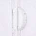 Wall lamp SOLLUX SL.2506 NOX WHITE 2 x E14 Wall lamp SOLLUX SL.2506 NOX WHITE 2 x E14