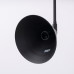 Wall lamp SOLLUX SL.2507 NOX BLACK 2 x E14